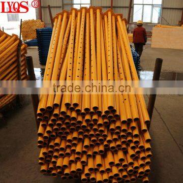 Scaffolding Galvanized Shoring Acrow Props photo-6