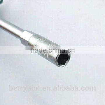 Berrylion Auto Repair Y Type Socket Wrench Trigeminal Wrench photo-6