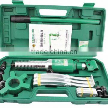 Berrylion tools three jaws mechanical hydraulic gear puller