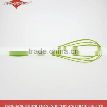 Kitchen Tools New 2015 Manual Silicone Egg Beater