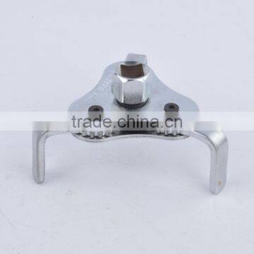 Auto Adjust Flat Type Oil Filter Wrench Car Repair Tools photo-3
