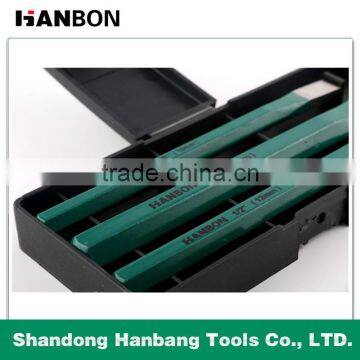 3 Pcs Flat Chisel Sets,Cold Chisel Sets photo-2
