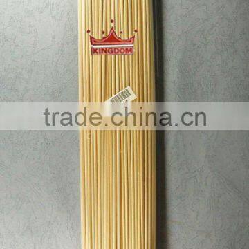 121-8 Newest Discount Manufacturing Bamboo Food Stick