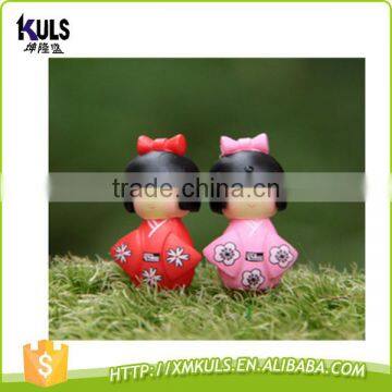 Cheap Custom Cute Japanese Gir Kimono Dools photo-2