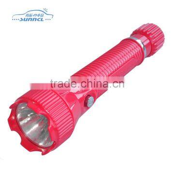 LED Torch , Emergency Flashlight Torch