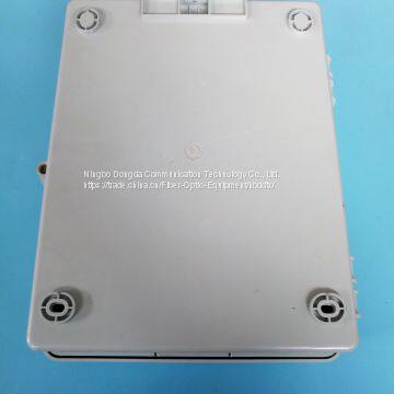 48 core fiber optic fiber box