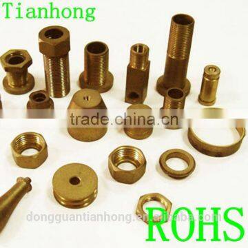 High Demand Cnc Machining Parts Cnc Precision Turning Parts photo-6