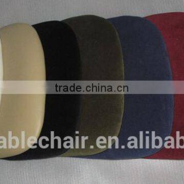 Banquet Hotel Wooden Wedding Tiffany Chiavari Chair Cushions photo-6