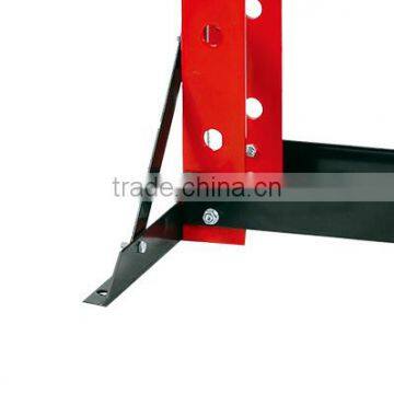 Heavy Duty 50ton Pneumatic Shop Press SP50AP01 photo-4