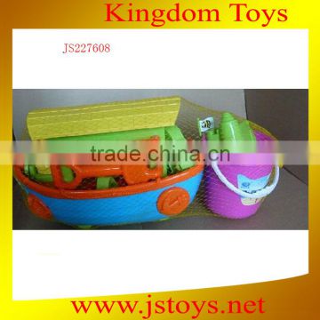 Hot selling kids beach toys boat hot sale on Alibaba