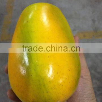 Artificial Similation by 90 % fruit and vegetable prices with Mango, Banana, Starfruit, pomelo