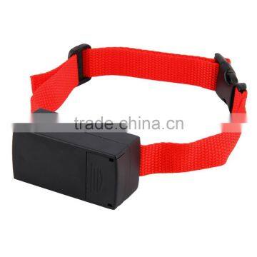 Anti Bark Electronic No Barking Dog Training Shock Control Collar Trainer Brand New photo-2