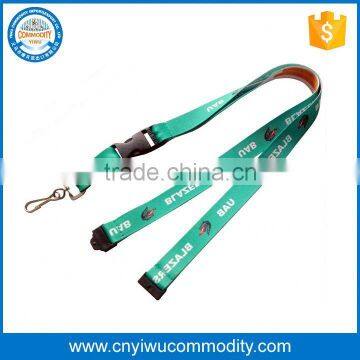 new type competitive prices water bottle holder lanyard