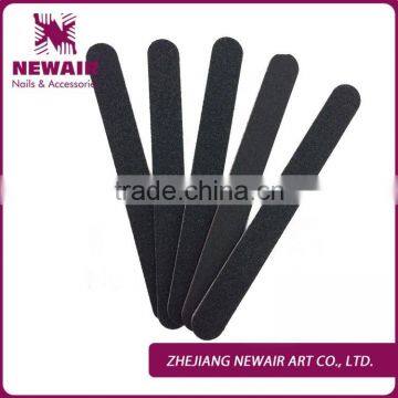 Newair Nails Art Nails Supplies Abrasive Disposable Nail File photo-3
