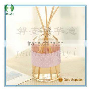 Perfume Solar Flower for 60ml Home Air Freshener photo-3