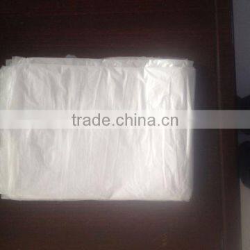 100% Polyester Plastic Sheet Drop Cloth Drop Sheet Used for Family photo-4