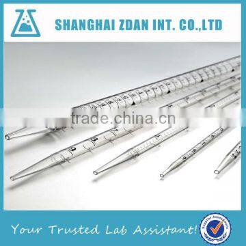 Individual Disposable Pipettes