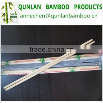 Eco-Friendly Bamboo Restaurant Chopstick Holder