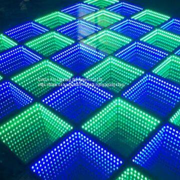 3D Light Weight LED Dance Floor for Disco photo-3