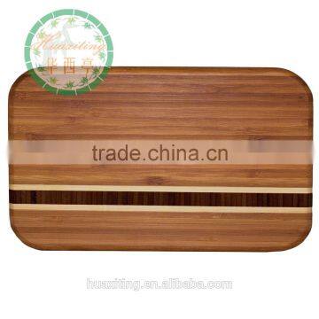 organic bamboo cutting board/cheap bamboo cutting board set/bamboo cutting board with high quality