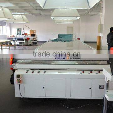 Automatic Cutting Machine for Inflatable Shoe & Inflatable advertising &inflatable toy