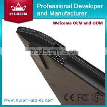 Cheap LCD Drawing Graphic Tablet 580 photo-2