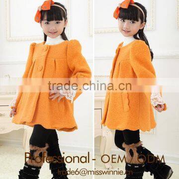 kids fashion coat 2015,european fashion winter coats,new fashion girls kids wear