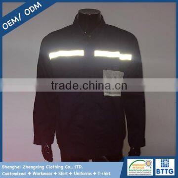 Security Guard Uniforms Jacket