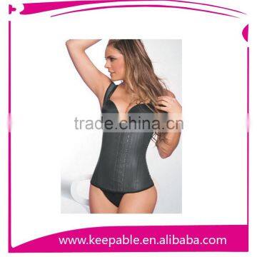 Hot shapers factory wholesale slim body shaper