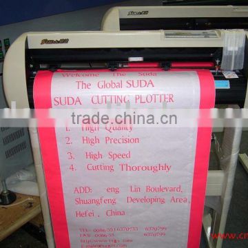 SUDA SD820 Vinyl /paper cutting plotter