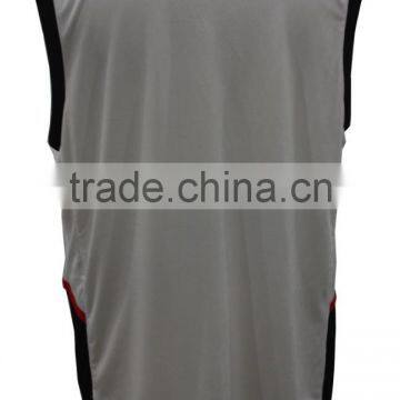 Custom Basketball Uniform on Sale for 2016 Basketball Uniform photo-3