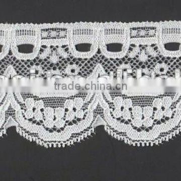 The most popular lace fabric dubai