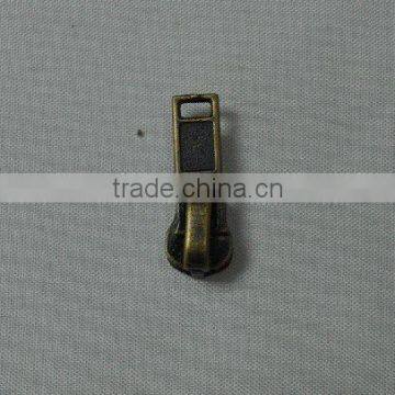 5# Metal Auto Lock Slider