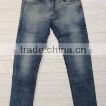 GZY Scratch Jeans Latest Trend Rags Jeans photo-4