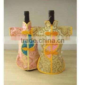 Good gift Wine Bottle Cover 031