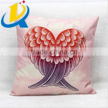 Popular Newest Design Cheap Couple Pillow Case Cover photo-3