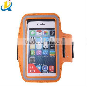 Wholesale Cell Phone Running GYM Sport Cheap Armband Case photo-3