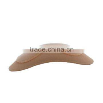 Comfortable Removable Bra Inserts Bra Silicone Pad photo-4