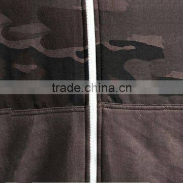 High Quality Custom Adult Mens Onesie Camouflage Onesie photo-4
