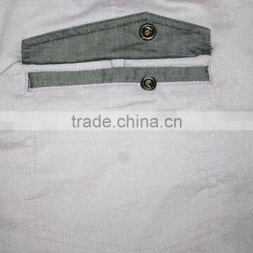 Beach Lifestyle Mens Boardshorts/Swimshorts Custom Printing Swim Trunks photo-6