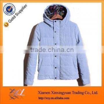 Factory Fashion cotton-padded winter jacket for women