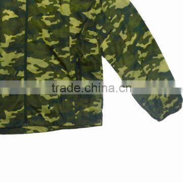 Bulk Fashionable New Trend Good Quality Jackets photo-5