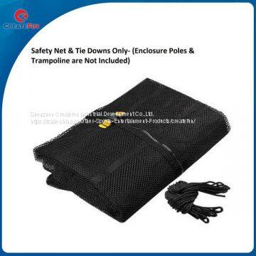 CreateFun Outdoor Трамплин от 1 photo-2