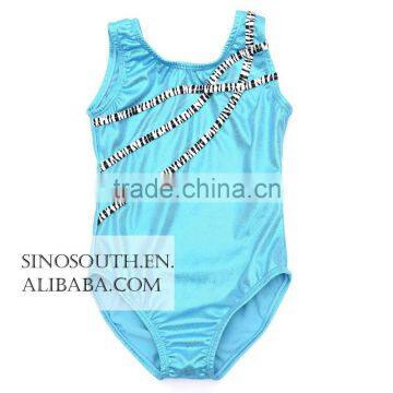 2017 Wholesale Gymnastics Leotards photo-3