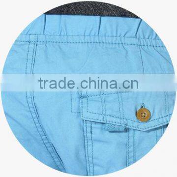 New Model Fancy Chino Harem Pants Men for Custom photo-6