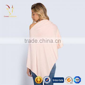 2016 New Fashion Cashmere Ponchos Luxury Poncho Wrap photo-4
