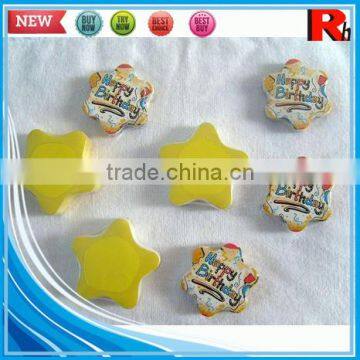 Convenient and Easy-to-carry Custom Plain 100% Cotton Terry Compressed Hand Towel Wholesale photo-2