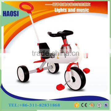 New Model of Electric Children Tricycle/kids Tricycle With Music and Light photo-4