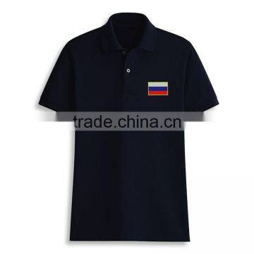 Sourcing Buyers In Europe Wholesale Custom Size Measurement Printing Polo T-shirt Collar Types photo-2
