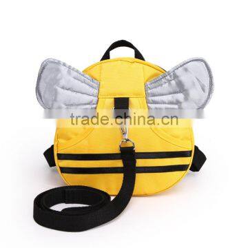 S80406A Creative small bags of 1-3 years old nylon bag baby backpack